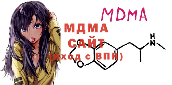 амф Коряжма
